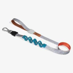 Zeedog Ruff Leash Reebok Suede