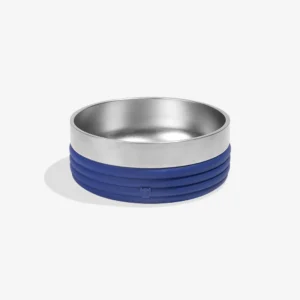 Zeedog Rings Blue Tuff Bowl | 1.2L