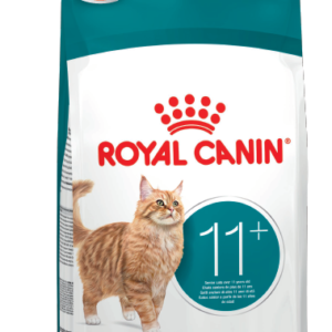Royal Canin Alimento Seco para Gato Ageing 11+ | 2 Kg