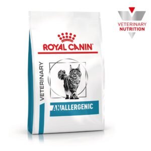 Royal Canin Alimento Seco para Gato Anallergenic Feline | 2 kg
