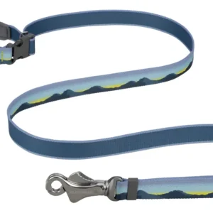 Ruffwear Grag EX Dog Leash Alpine Dawn | 1.1-1.8 mts