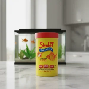 Shulet Carassius
