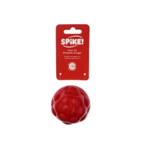 Spike! Ball Blob L Red