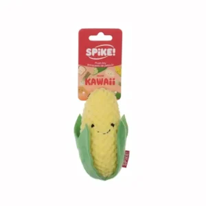 Spike! Kawaii Plush Corn