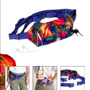Zeedog Zee.Run Belt Farm Samba