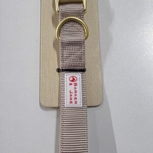 Barker Jane Collar Perros