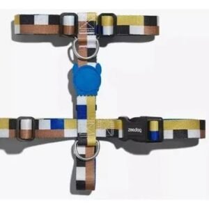 Zeedog Harness H Blocks