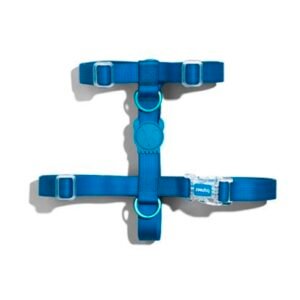 Zeedog Harness H Neopro Blue