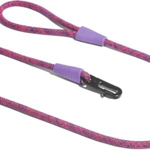 Zeedog Rope Leash Cosmo