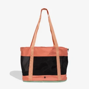 Zeedog Zee.cat Carrier Terracotta