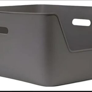 Zeedog Zee.cat litera Grey Abierta para Gatos