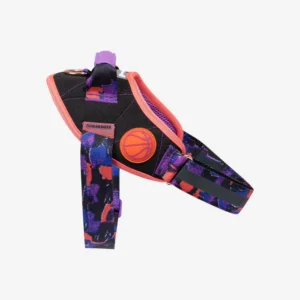 Zeedog Fly Harness Reebok Court