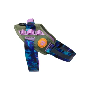 Zeedog Fly Harness Reebok Trekk