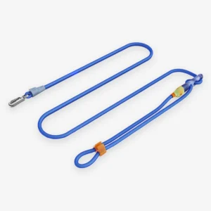 Zeedog Hands Free Sapphire