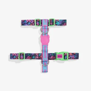 Zeedog Harness H Aerobic