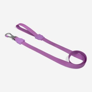 Zeedog Neopro Ultra Violet Weatherproof Leash