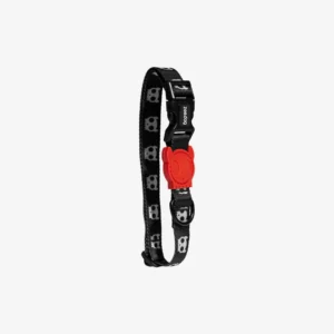 Zeedog Regular Collar Skull
