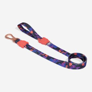 Zeedog Regular Leash Court