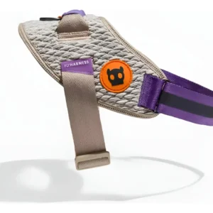 Zeedog Fly Harness Acg