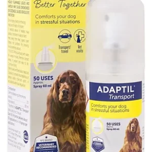 Adaptil Spray Transport Feromona Perros | 60ml