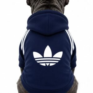 Buzo Adidas para Perro