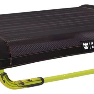 Zeedog Cama Catre Para Perros Airbed Desmontable
