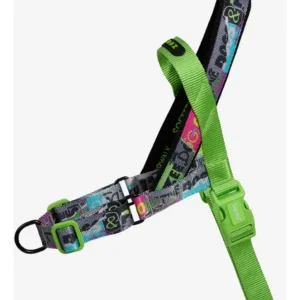 Zeedog Soft-Walk Antipull Harness Manifesto