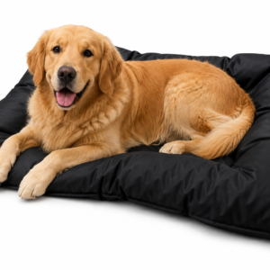 Pekitos Colchoneta Antidesgarro Perro Grande | 130x80cm