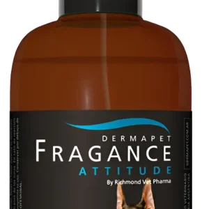 Dermapet Fragancia Perfume Colonia Perro Attitude Mach | 125ml
