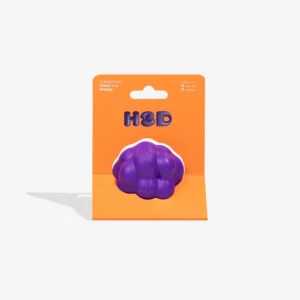 Zeedog H3D Dog Ball