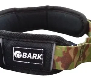 Bark Collar Reforzado Explorer Neoprene Ajustable para Perros