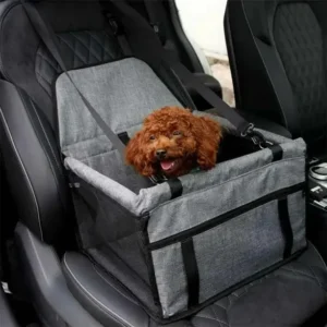Funda Butaca De Seguridad Gatos Perros