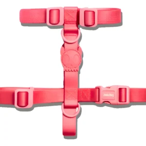 Zeedog Harness H Neopro Bubblegum