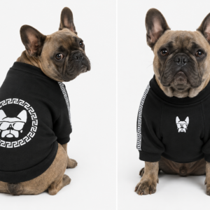 Buzo para Perro Mediano
