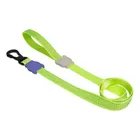 Zeedog Regular Leash Nox Lumen Reflective