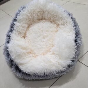 Pekitos Cama Peluda | 50cm