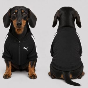 Campera Buzo Puma para Perros