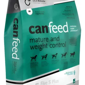 Canfeed Alimento Perro Adulto Weight Control | 15kg