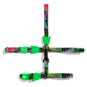 Zeedog Cat Harness Manifesto