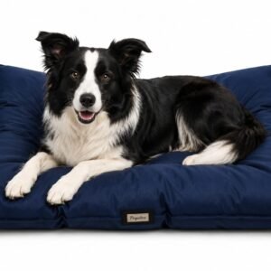 Pekitos Colchoneta Antidesgarro Perro Grande | 90x70cm