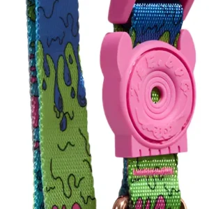 Zeedog Regular Collar Melted