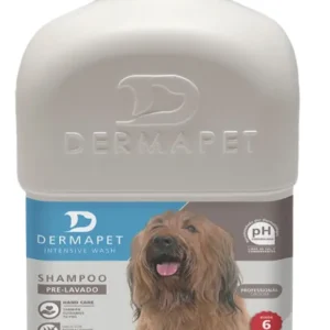 Dermapet Shampoo Pre Lavado | 1Lts