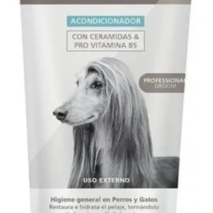Dermapet Acondicionador con Ceramidas Pro Vitamina B5 | 250ml