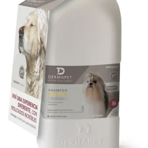 Dermapet Shampoo Pelo Largo | 1Lts