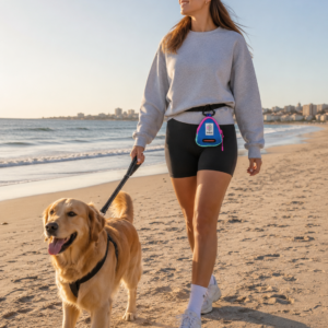 Zeedog Dispensador para Bolsas Go Clip