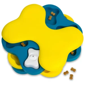 Oh Dog Tornado Juguete Interactivo para Perros