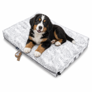 Nuvole Colchon Queen con Cierre | 80x60cm