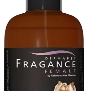 Dermapet Fragancia Perfume Colonia Perro Female Hembra | 125ml