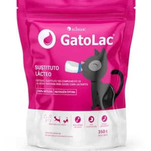 Sustituto Lacteo Gatolac | 350Gr