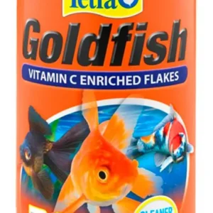 Goldfish Alimento para Peces | 28grs